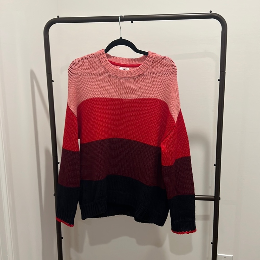 Sundry sweater